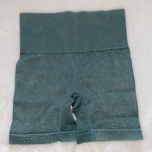 Colsie biker shorts (XS)